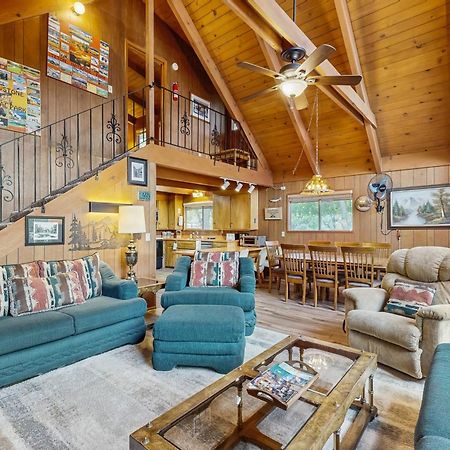 Allen Edgewater Retreat 그로블런드 외부 사진