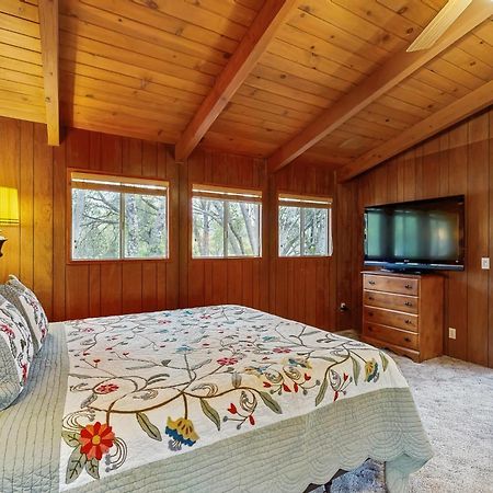 Allen Edgewater Retreat 그로블런드 외부 사진