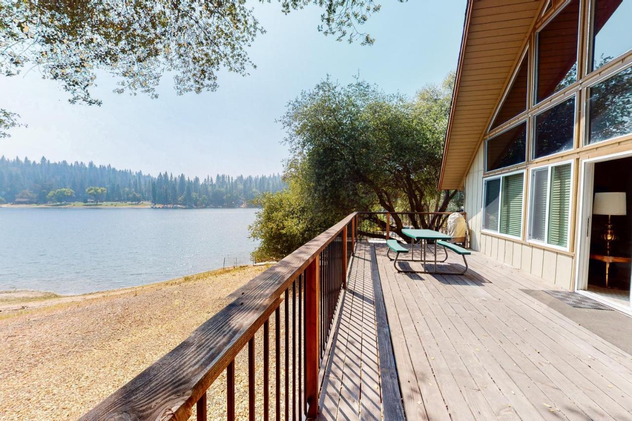 Allen Edgewater Retreat 그로블런드 외부 사진