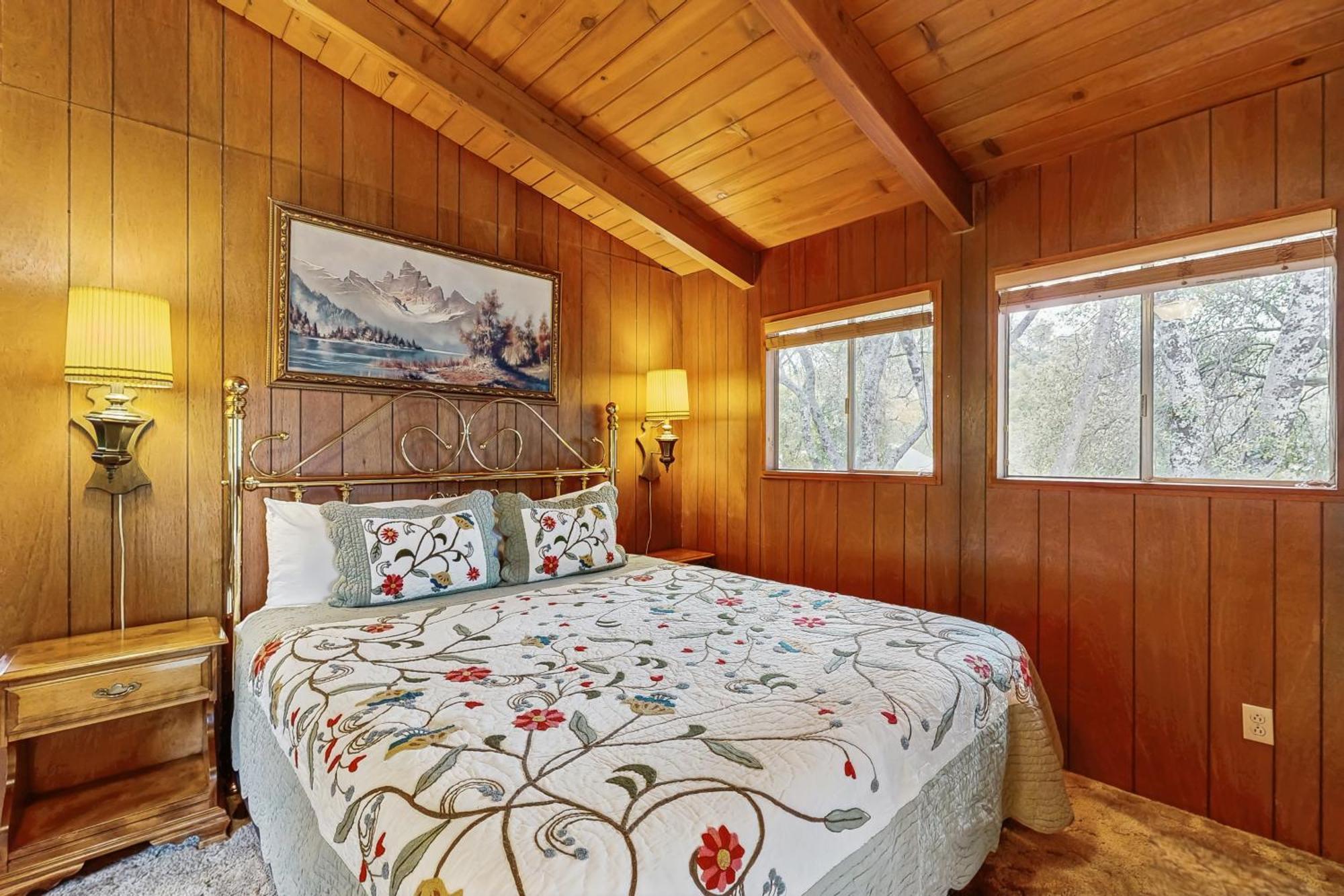 Allen Edgewater Retreat 그로블런드 외부 사진