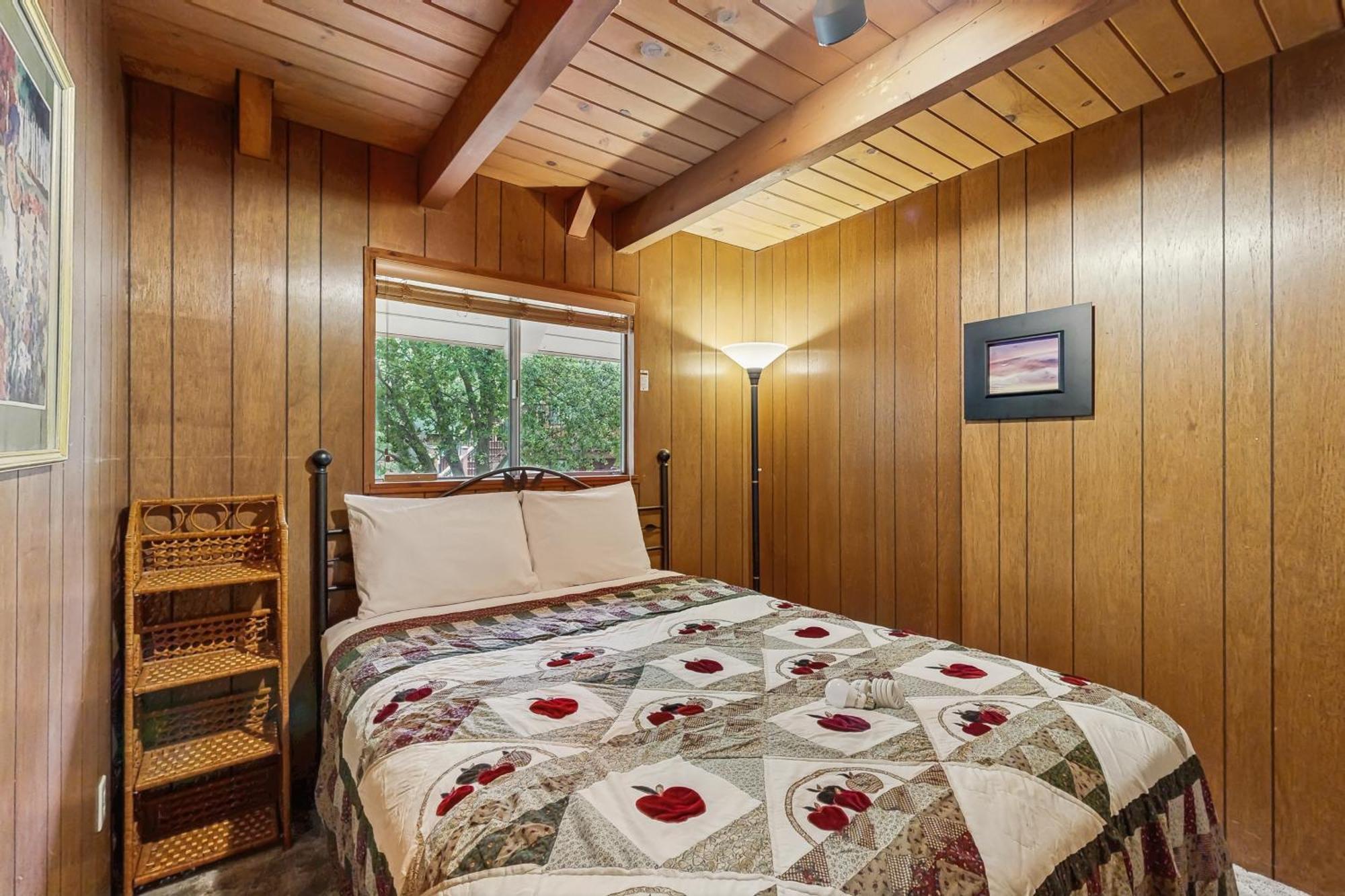 Allen Edgewater Retreat 그로블런드 외부 사진