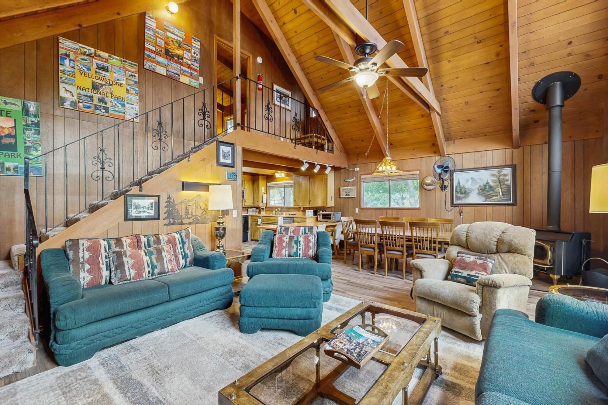 Allen Edgewater Retreat 그로블런드 외부 사진