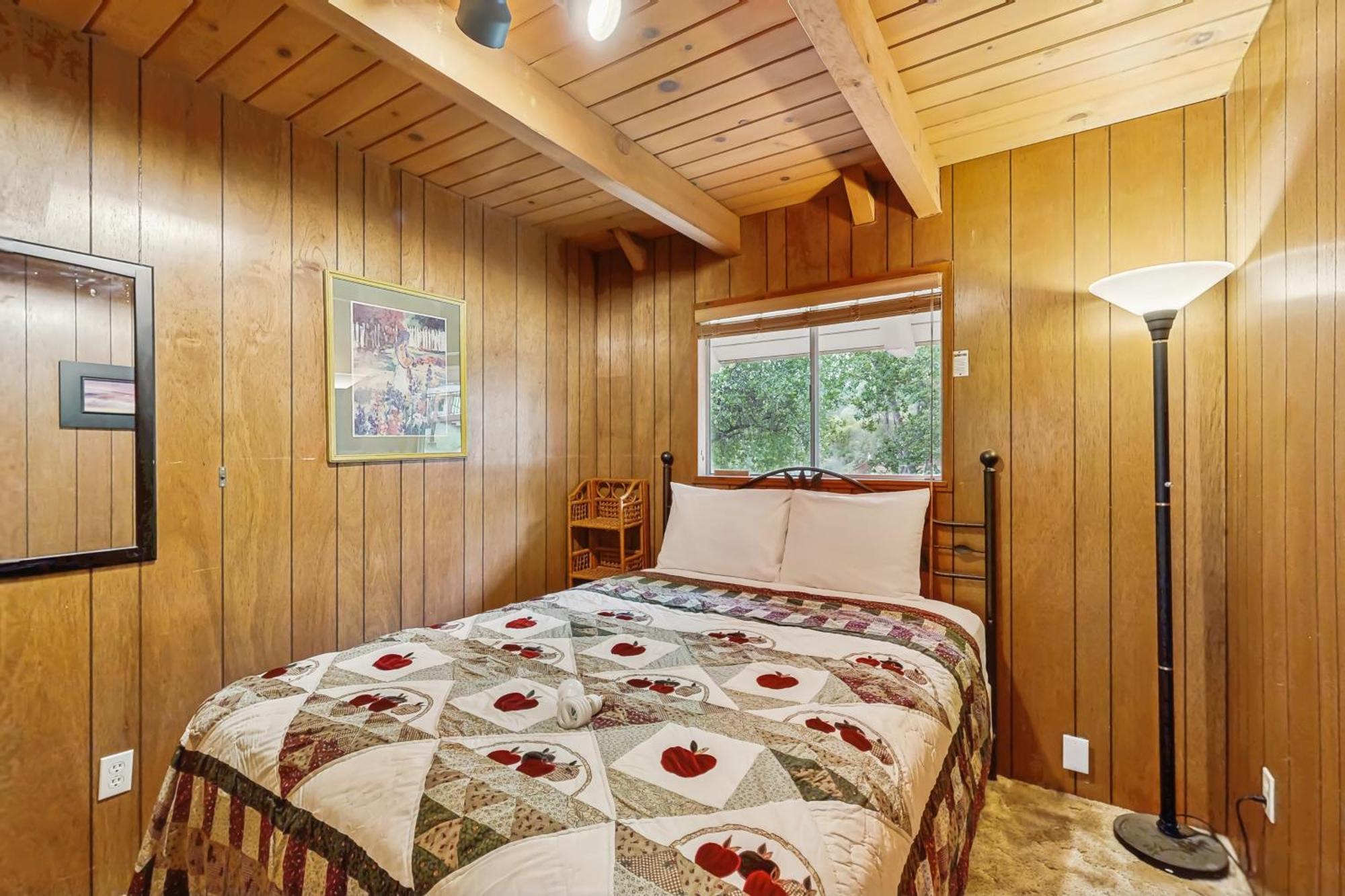 Allen Edgewater Retreat 그로블런드 외부 사진