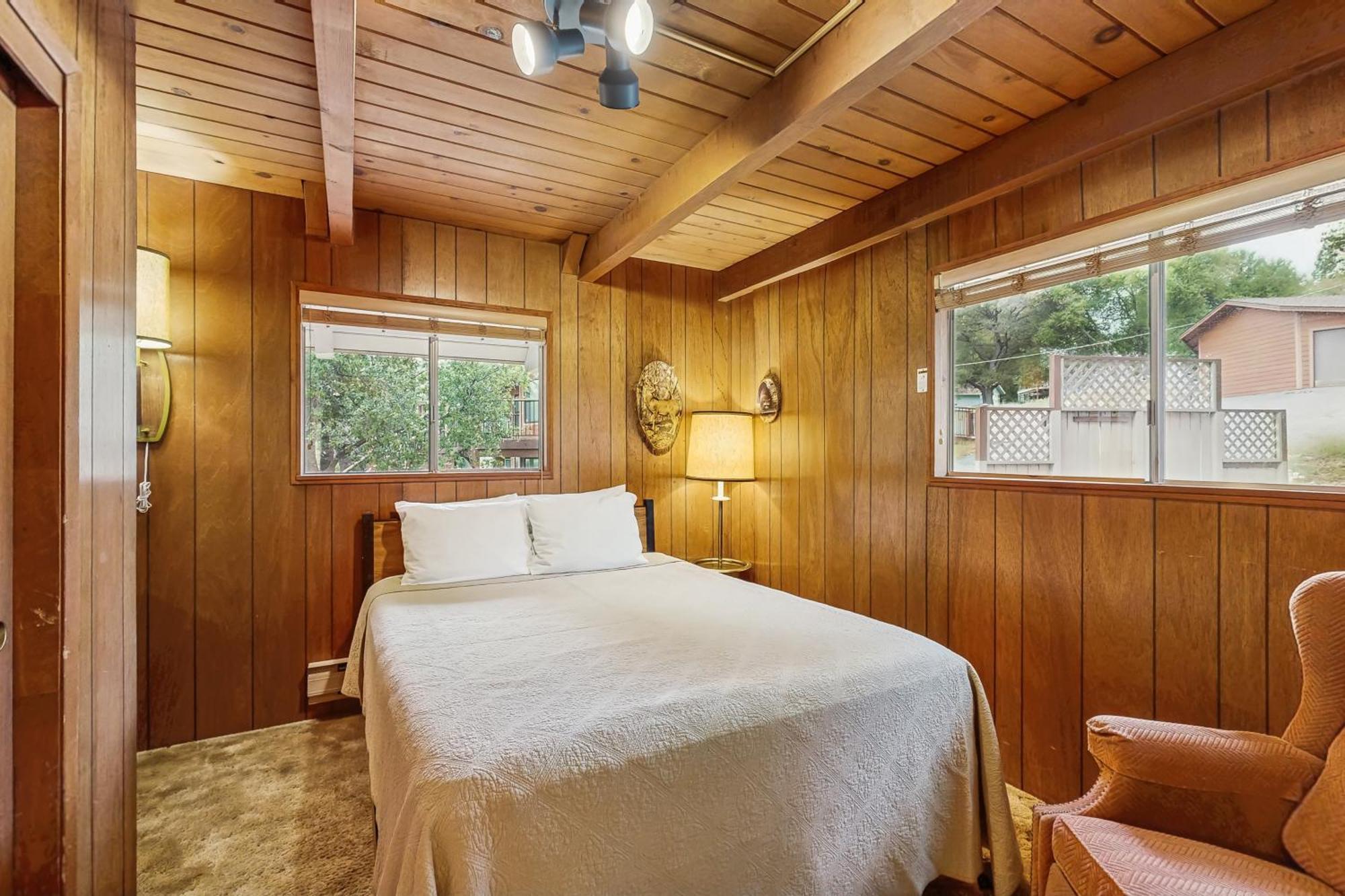Allen Edgewater Retreat 그로블런드 외부 사진