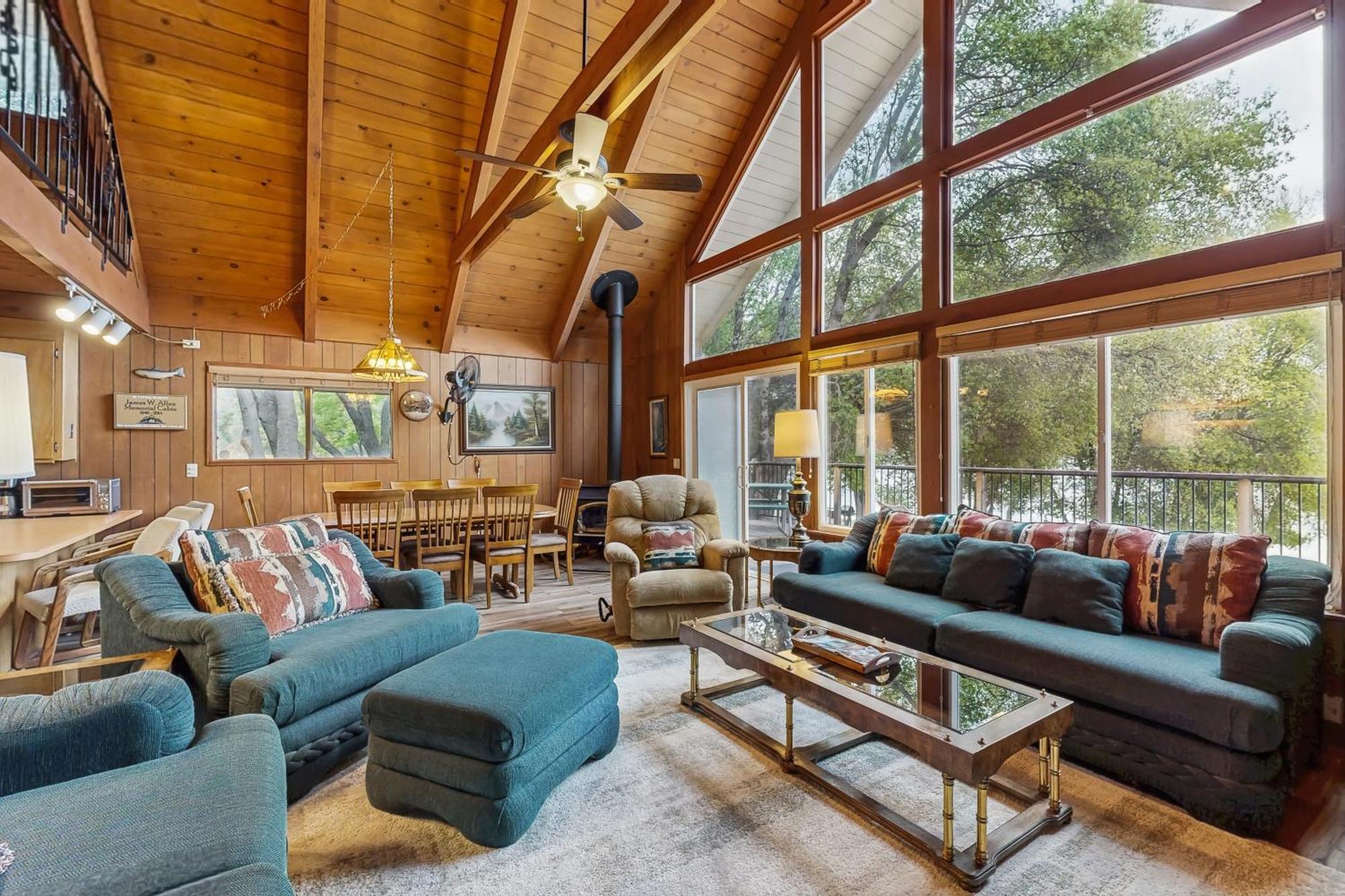 Allen Edgewater Retreat 그로블런드 외부 사진